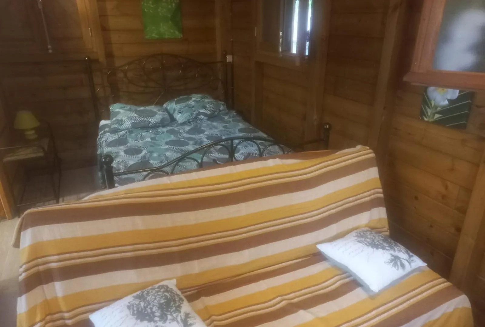 Сasa de vacaciones Gite De Germaine Sainte-Anne